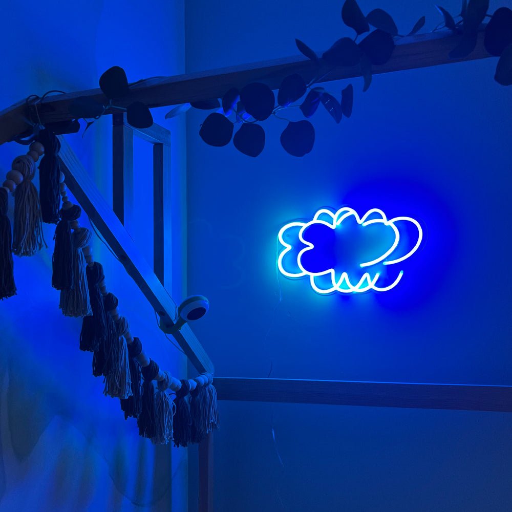 The Neon that’s Safe for Children - YELLOWPOP UK